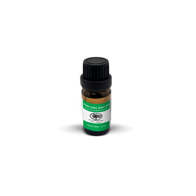 Tinh Dầu Bạc Hà Thiên Nhiên Nguyên Chất Nano Cinnamon 10/30/50/100ml – Khử mùi, Ngăn chặn ẩm mốc, Thư giãn - Có kiểm định