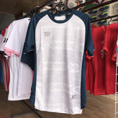 Bộ quần áo bóng đá Bulbal chính hãng Trắng 2022