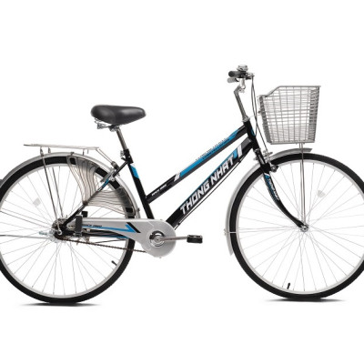 Xe đạp Thống Nhất GN06-26 - Hàng chính hãng