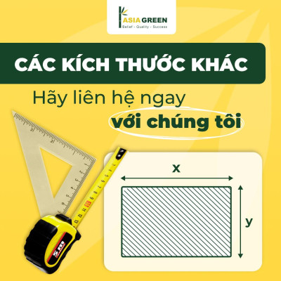Cùm Treo Ống Gió Tròn, Cố Định Vị Trí Ống Gió, Chống Thấm Nước, Chính Hãng Asia Green ( Giá bao gồm VAT)