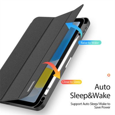 Bao Da Dux Ducis Dành Cho iPad Gen 10 2022/ Gen 11