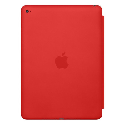 Bao Da Ipad 2 / 3 / 4 Smart Case SMARTCASE234-RE - Đỏ - Hàng Nhập Khẩu