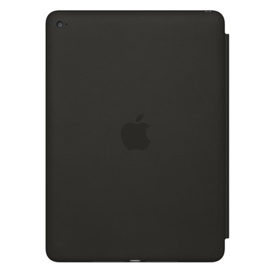 Bao Da Ipad Air 2 Smart Case SMARTCASEAIR2-BK - Đen - Hàng Nhập Khẩu
