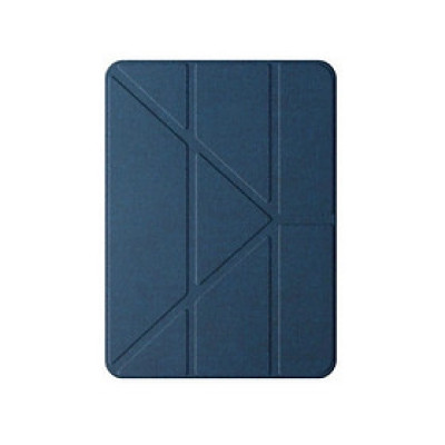 Bao da dành cho iPad Pro 11" 2020 MUTURAL Y-Type with Pencil Holder - Hàng Nhập Khẩu