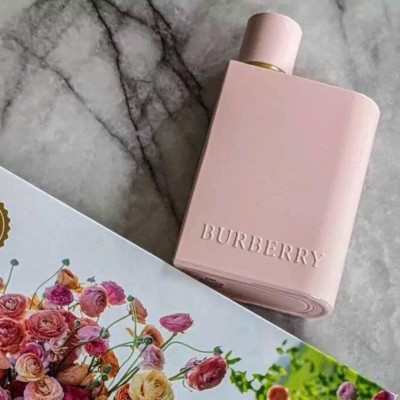 Nước Hoa Nữ Burberry Her Elixir EDP