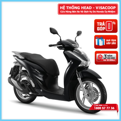 Xe máy Honda SH 160i