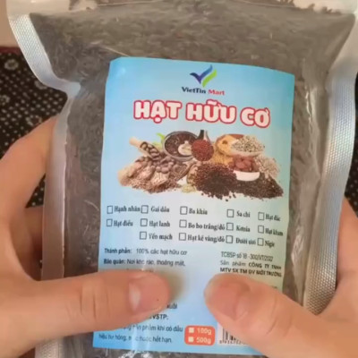 Hạt Niger Viettin Mart 500G