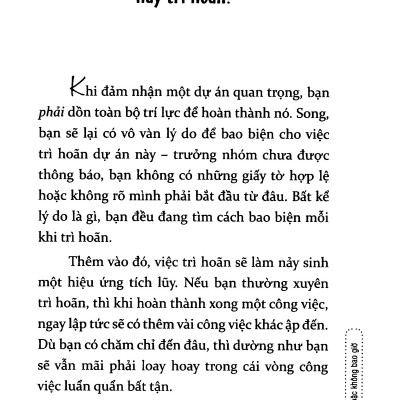Ngay Bây Giờ Hoặc Không Bao Giờ (Tái Bản) (Tặng Cây Viết Galaxy)