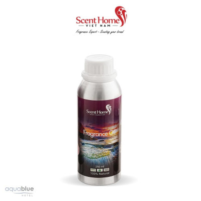 Tinh dầu Aqua Blue Beach Hotel - ScentHomes (Aqua Blue Beach Hotel - 50ml,100ml,250ml)