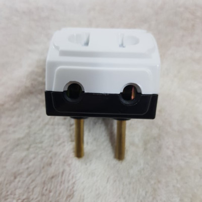 Ổ cắm điện chia 5 lỗ - Phích cắm ổ điện chia 5 lỗ - Hàng chính hãng