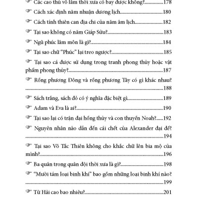 Tuyển Chọn Kiến Thức Không Dạy Trong Nhà Trường (Tái bản 2024)