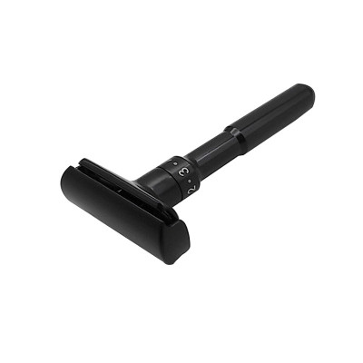 Dao cạo nam an toàn , cạo râu hai cạnh cổ điển an toàn 5 chiếc lưỡi phủ Titan