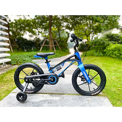 Xe Đạp Royalbaby Miamor VENUS size16 cho 4-8 tuổi(giao mầu ngẫu nhiên)