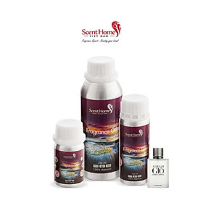 Tinh dầu Scent Homes - mùi hương (Armani)