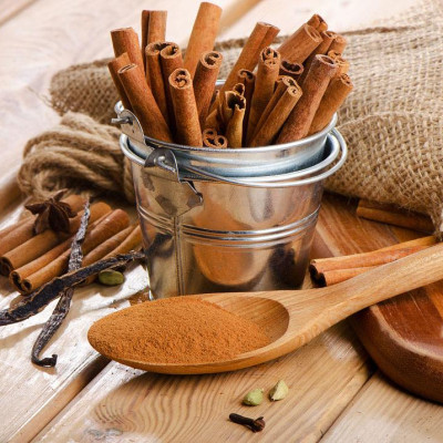 Nhục quế Thái Phong 350gr