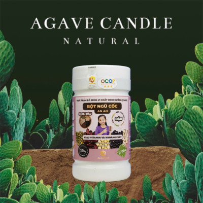 Deal hời . BỘT NGŨ CỐC ( bột gạo lứt ANAN )lượng đường thấp hữu cơ tự nhiên , thay thế bửa ăn , chăm sóc sức khỏe , xương khớp , giấc ngủ