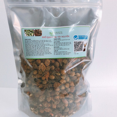 1kg Trà khổ qua