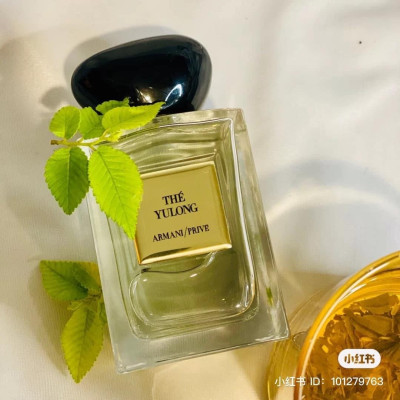 Nước Hoa Giorgio Armani Prive Thé Yulong 100ml