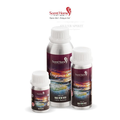 Tinh dầu Silver Spirit - ScentHomes (Silver Spirit - 50ml,100ml,250ml)