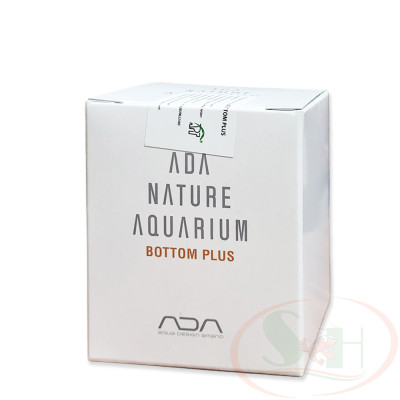Phân nhét ADA Bottom Plus bổ sung dinh dưỡng nền substrat bể thủy sinh cá tép cảnh