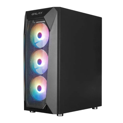 PC Case Galax Revolution 05 - HÀNG CHÍNH HÃNG