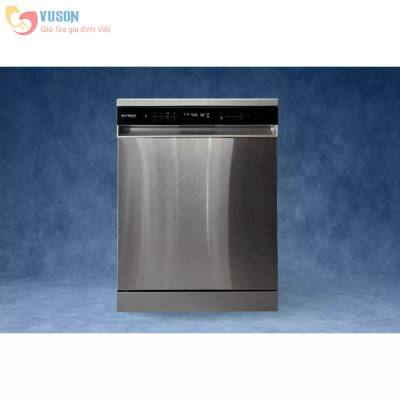 Máy rửa bát Eurosun SMS81EU19ES - Hàng chính hãng