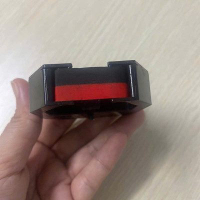 Ruy băng mực máy chấm công thẻ giấy ( đủ loại) - Hàng nhập khẩu
