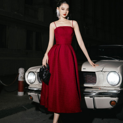 OLV - Đầm tiệc Karty Dress