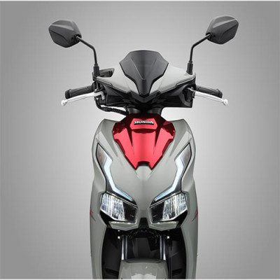 Xe máy Honda Air Blade 160cc 2025 - Phiên Bản Thể Thao