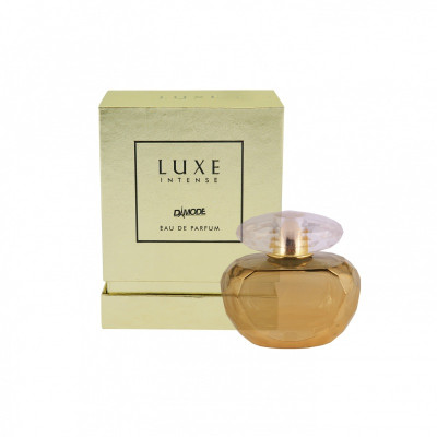 Nước hoa độc quyền Damode luxe 75ml dành cho nữ