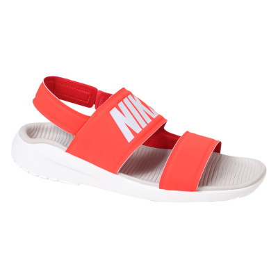 Giày Sandal Nữ WMNS NIKE Tanjun Sandal 882694-602 - Hàng chính hãng