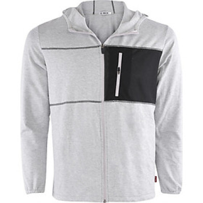 Áo khoác nam túi phối lưới Phúc An 2028