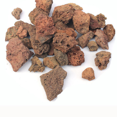 Đá Nham Thạch 2KG + Phân nền Dia Max AQua túi 2KG cho hồ thủy sinh