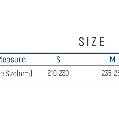 Giày ống đi bộ có bàn đạp bơm khí Dr.MED DR-A100 nhập khẩu Hàn Quốc thay thế bó bột hỗ trợ gãy xương