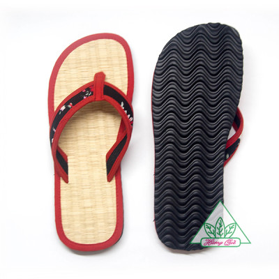 Dép chiếu đi trong nhà Hương Quế DC-02 (không quế) thích hợp mang trong nhà, trong văn phòng 