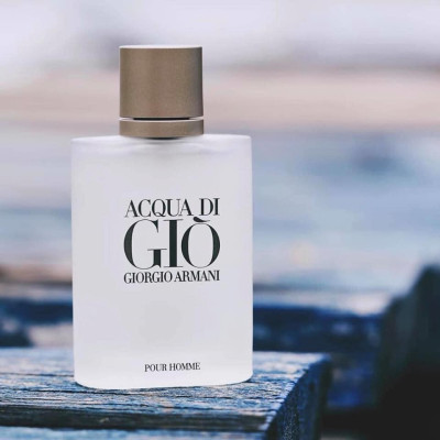 Nước hoa nam Giorgio Armani Acqua Di Giò Eau de Toilette