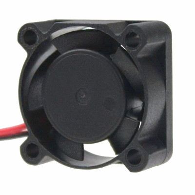 1 Quạt Tản Nhiệt Mini 25mm 2cm 25x25 X 10mm 25x10mm 2510s Dc 12v