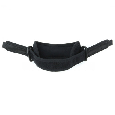 Băng bảo vệ gối LP SUPPORT LP781 (Đen) - Hàng chính hãng