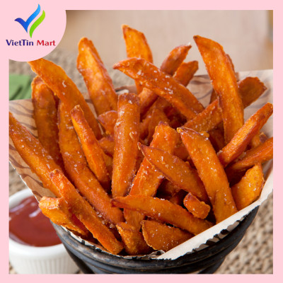 Bột Chiên Khoai Lang Thiên Thành 250G