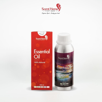 Tinh dầu Lemon Grass - ScentHomes (Lemon Grass - 500ml)