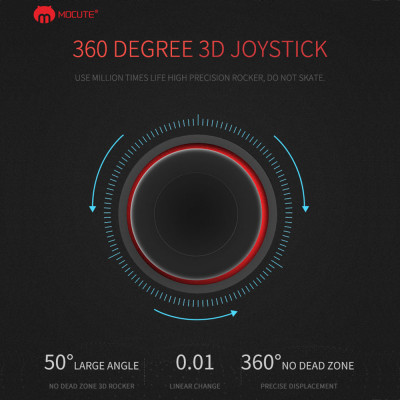 Tay cầm  Bluetooth V3.0 để chơi game