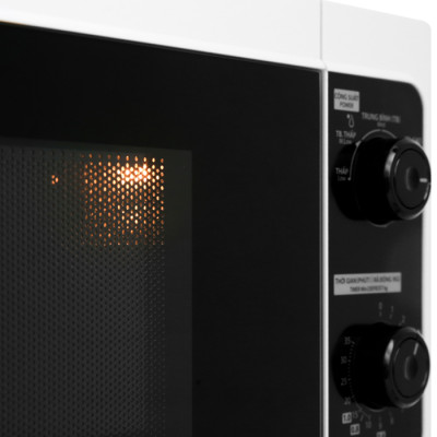 Lò Vi Sóng Toshiba ER-SM20(W1)VN (20 Lít) - Hàng Chính Hãng