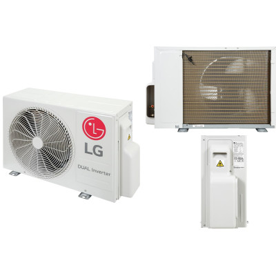 Máy lạnh LG Inverter 1 HP V10API1 - Hàng chính hãng