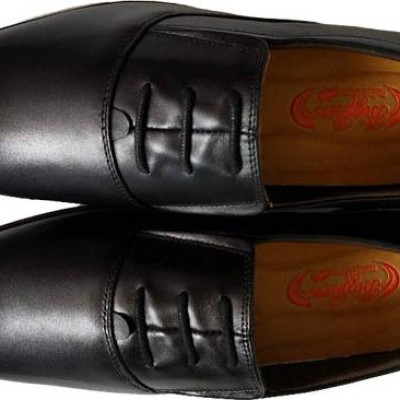 Giày Tây Nam BIGGBEN Da Bò Thật Cao Cấp GT19