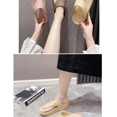 Dép nữ kiểu dáng dễ thương - DNU9068