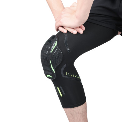 Bó bảo vệ đầu gối chống va chạm AOLIKES A-HX080 Sports knee protection