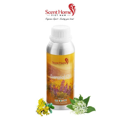 Tinh dầu Scent Homes - mùi hương (Osmanthus)