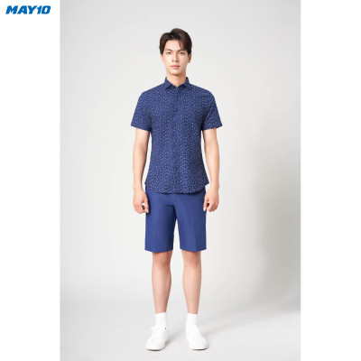 Quần short nam May 10 mã 160123924L1 MS001