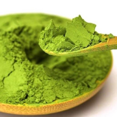 Bột cần tây nguyên chất ( MS) - Giảm cân, đẹp da & thanh lọc cơ thể - 200g