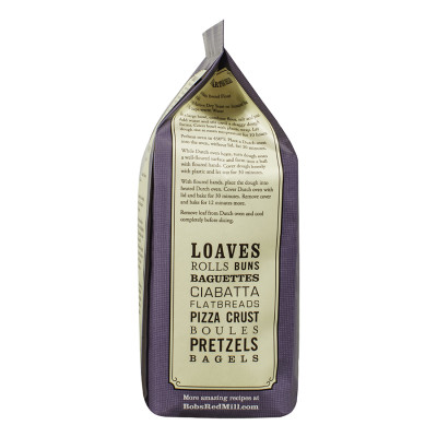 Bột Mỳ Artisan Bread Flour Bob